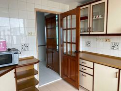 Harbour View Towers (D4), Condominium #485632131